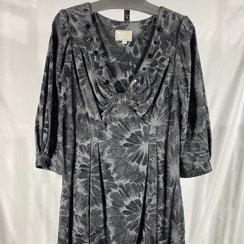 Dress - Alberto Makali